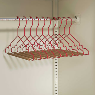 Top Hanger 10 Pack | Kids Red